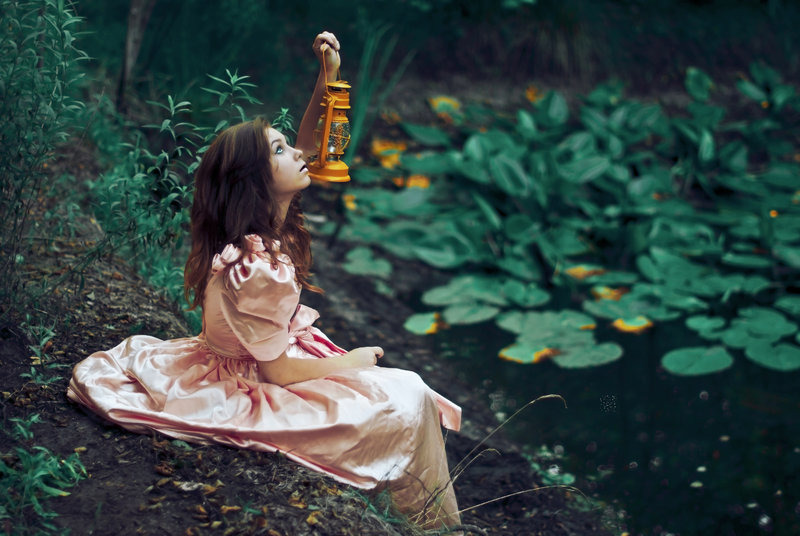 Мне довелось...