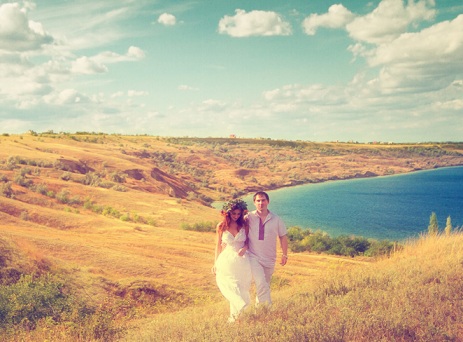 Стремлюсь к тебе в порыве вдохновенья