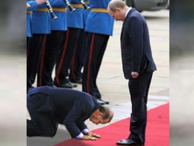 Письмо турецкому Султану