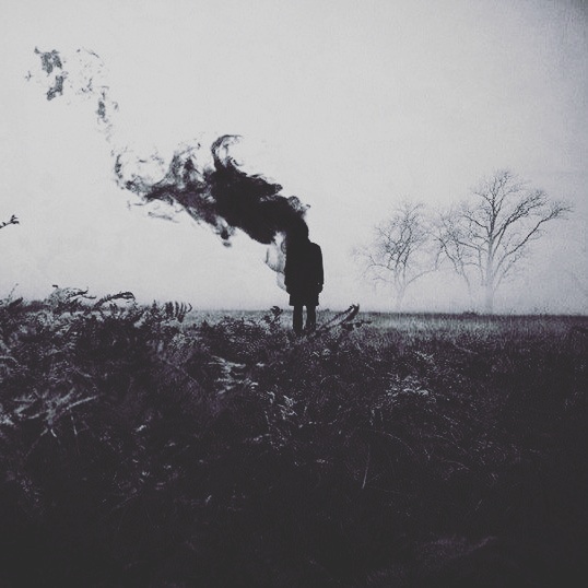 Не говорите ничего...