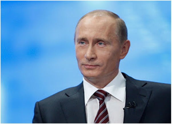 Заявление Путина о будущем Украины