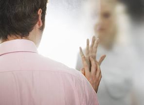 Тише, сердце, успокойся..