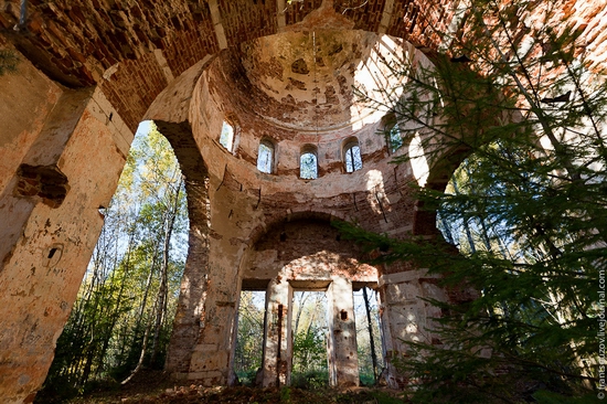 Пути Господни неисповедимы