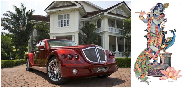 Лев Николаевич Толстой писал