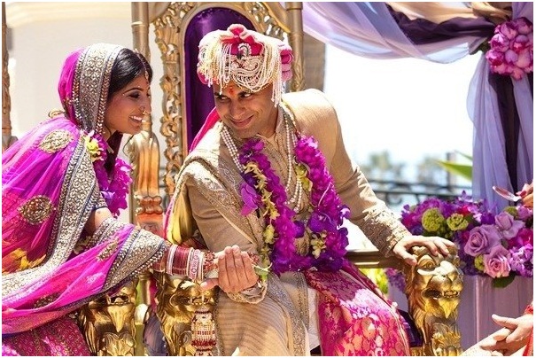 В чем успех женщины