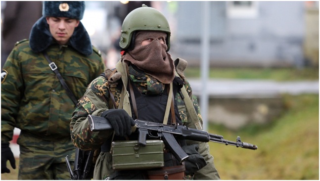 Если преданные объединятся