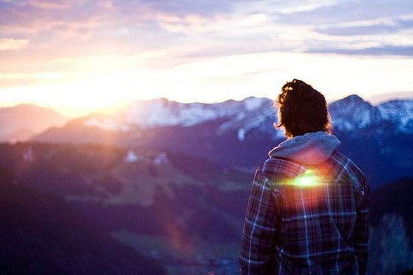 Жизненный путь