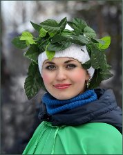 Если надо...