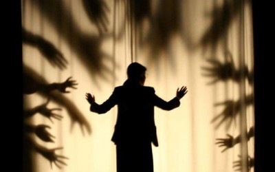 Жизнь-театр