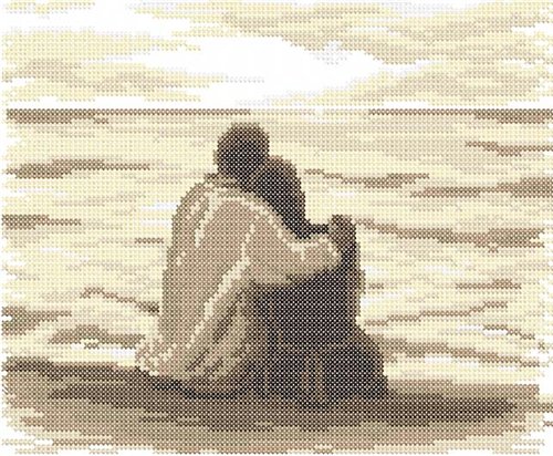 Былые сны. 07. 03. 2016