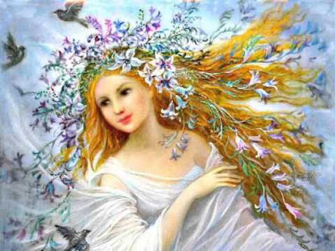 Пробуждение весны