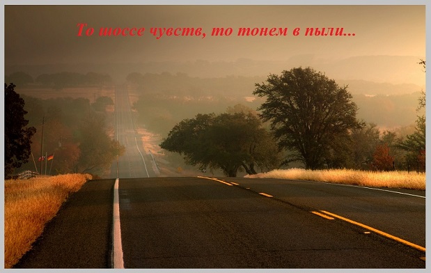 Мы и рядом, и будто не рядом