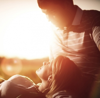 Судьбу за счастья миг благодарю