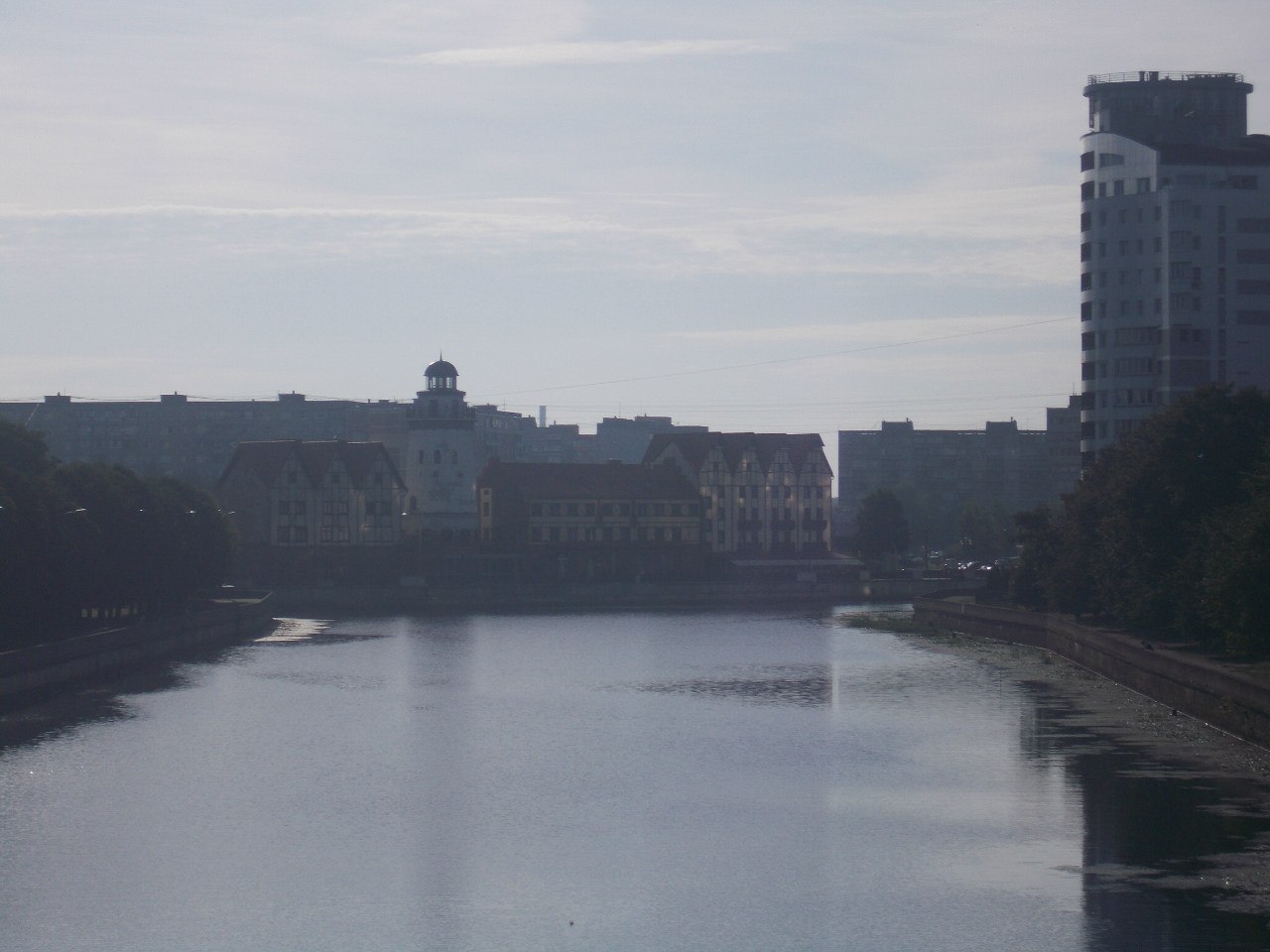 Калининград