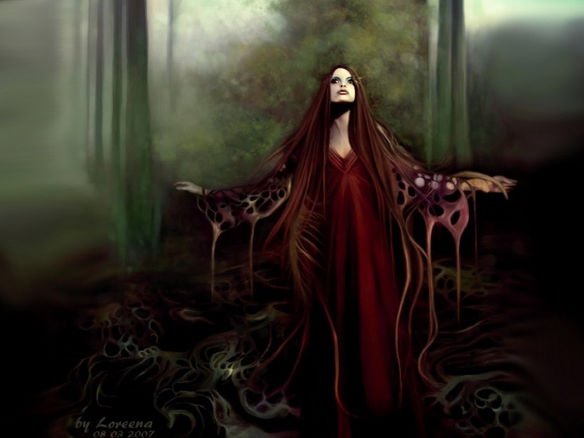 Иди ко мне в объятия греха