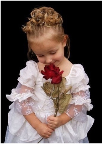 Если я прелестна