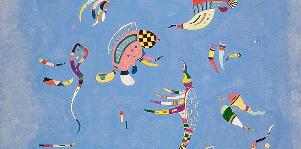 Март - О, сколько солнца!