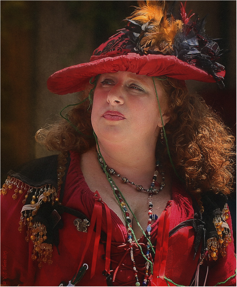 Мадаммммммс!