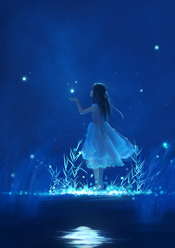 Душевные терзания