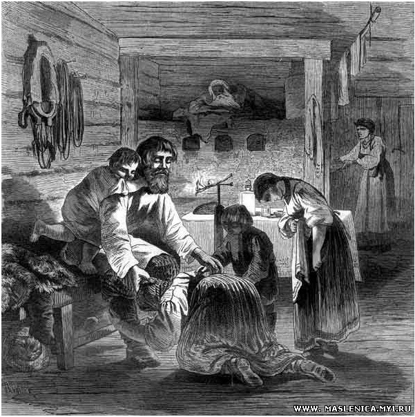 Лучше лицемерно кого-то прощать