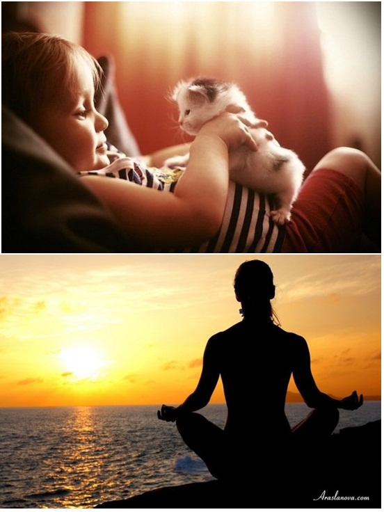 Попытка великих дел