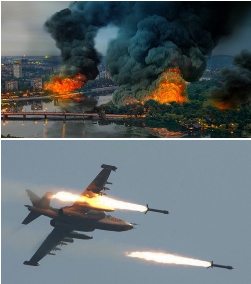 Кого спасает Кришна