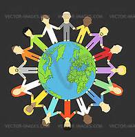 Осколки прошлого