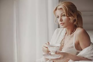 Мой ангел. Романс