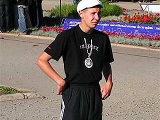 Улицы шаг. Окраины