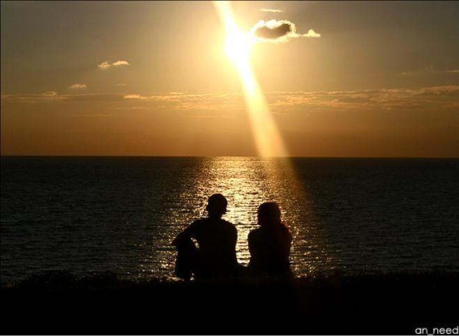 В тяжелый век насилия и лести