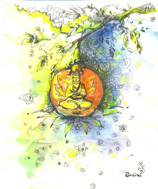 Кто-то силен, а кто-то слаб