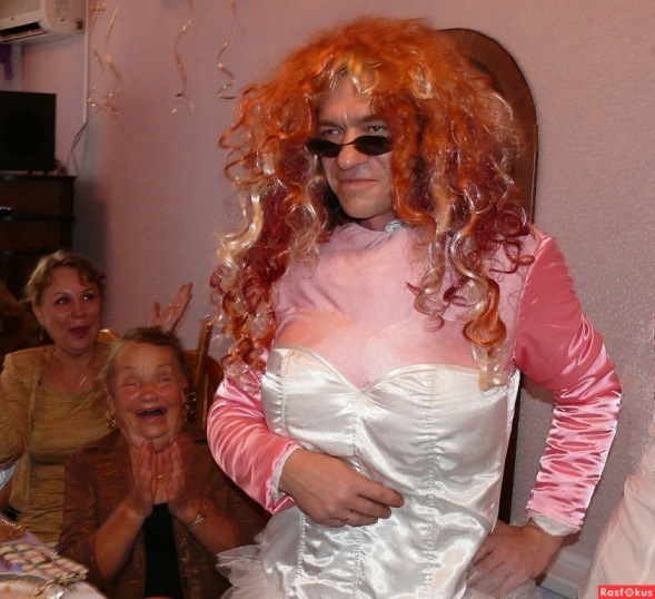 Конкурс - Pretty Woman