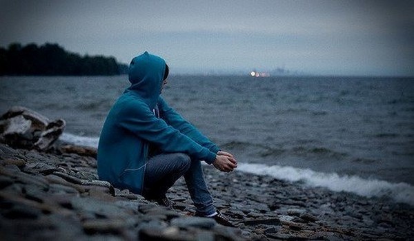 Ссора перед вербной неделей