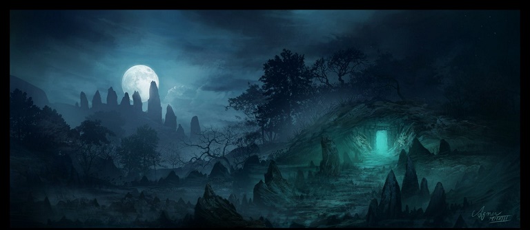 Когда же упадет фальшивая стена