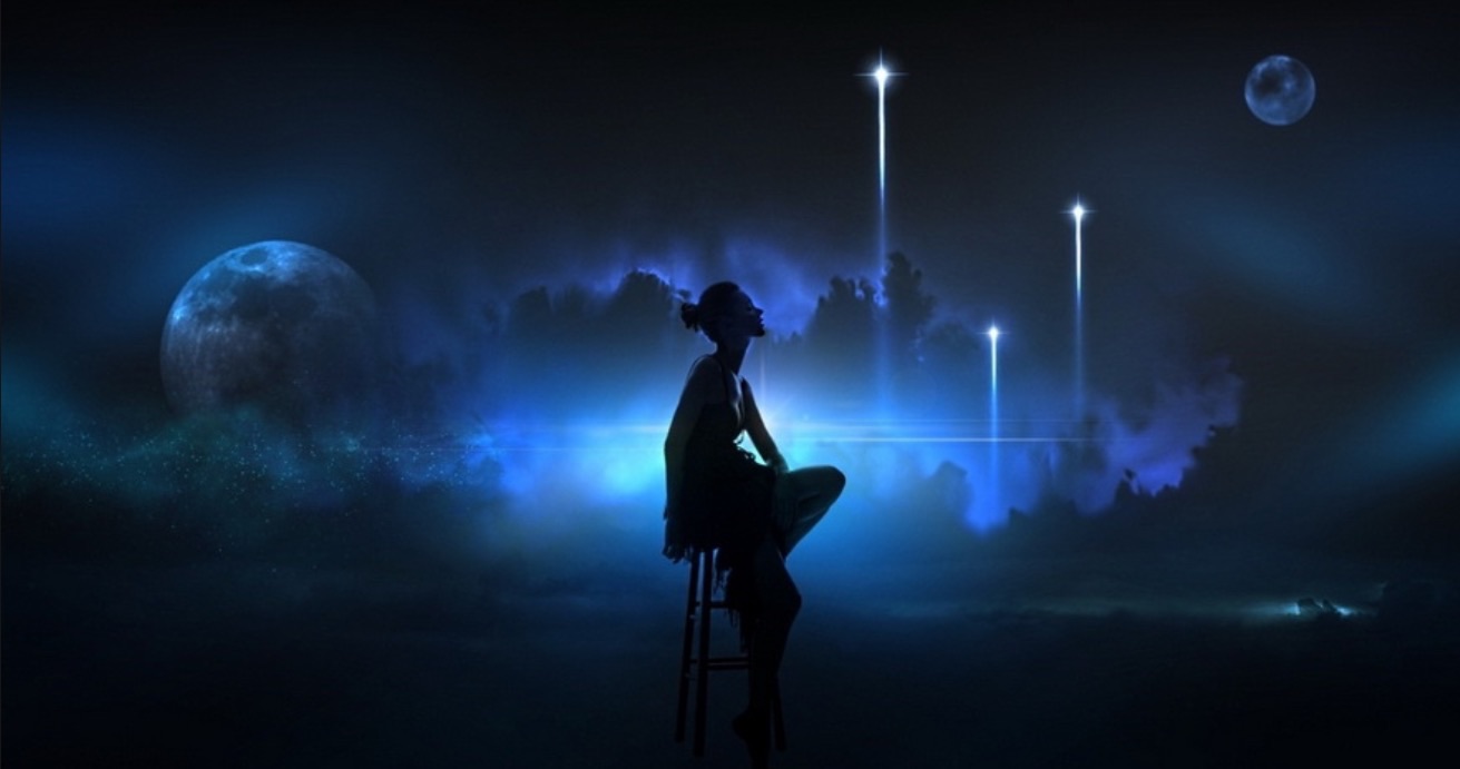 Мои руки- это звуки...