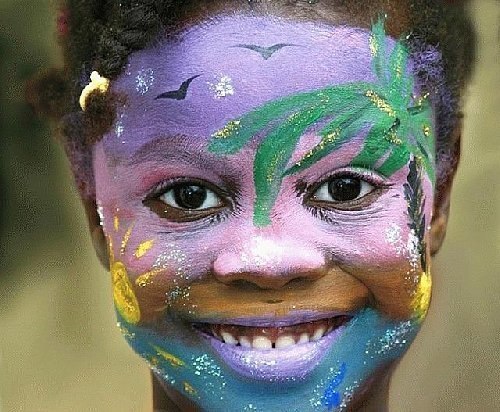 Как много юмора в этом создании