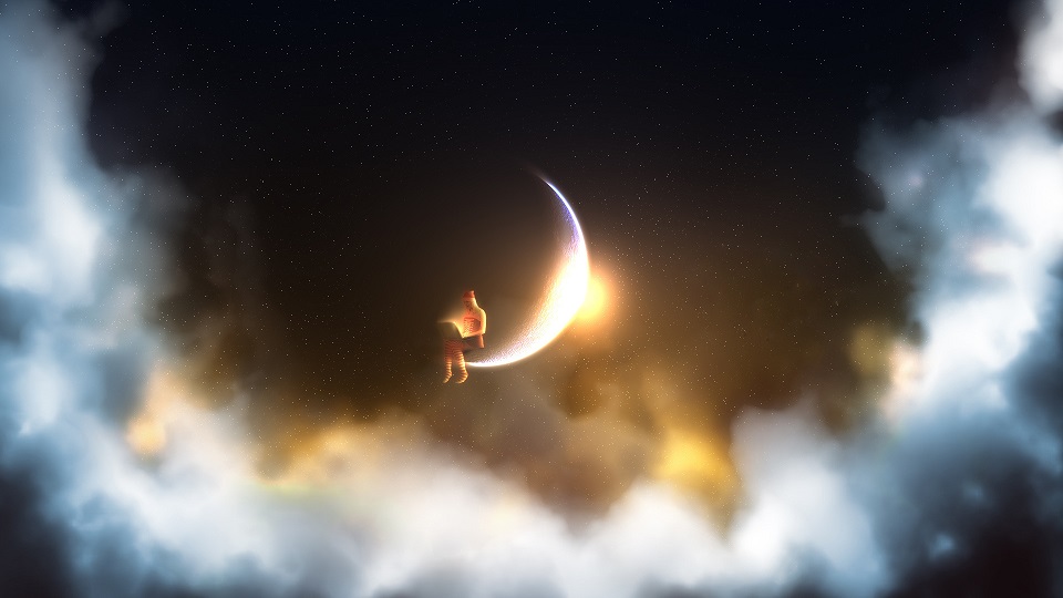 Дочь Солнца