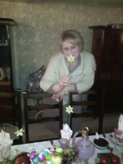 Я тебя никому не отдам