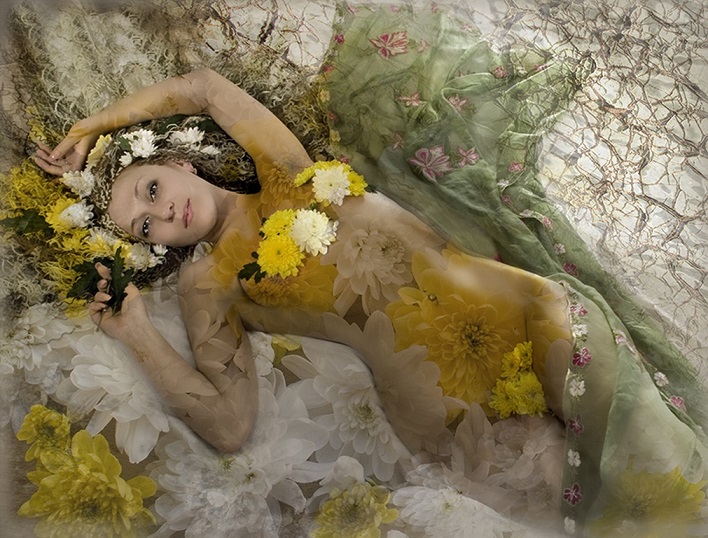 Весенний заговор