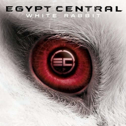 Egypt Central - White rabbit