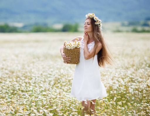Я благодарен красоты явленью!