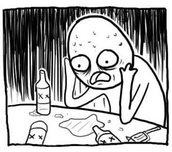 Когда-то, кто-то, где-то, как-то