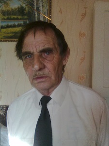 На Чудском озере..