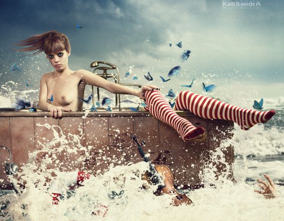 И в этой мелодии я ставлю точку