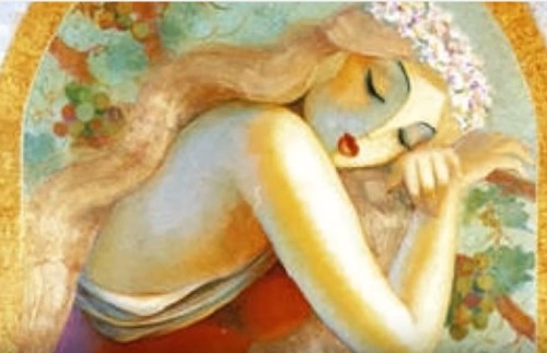 Пробуждение