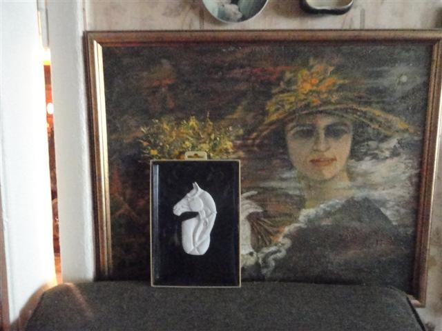 Не пустой день...