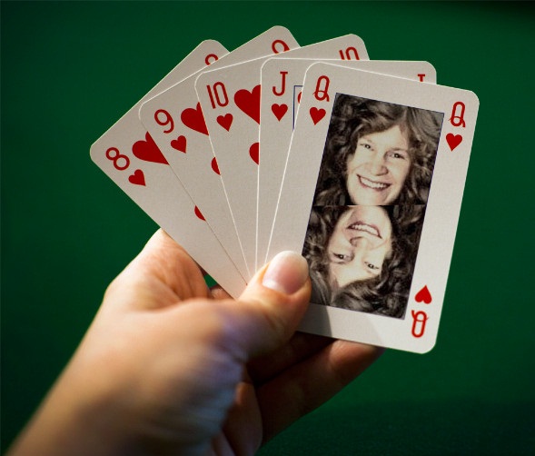 Такая разная любовь