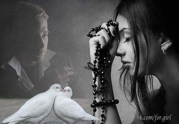 Плачь сердца