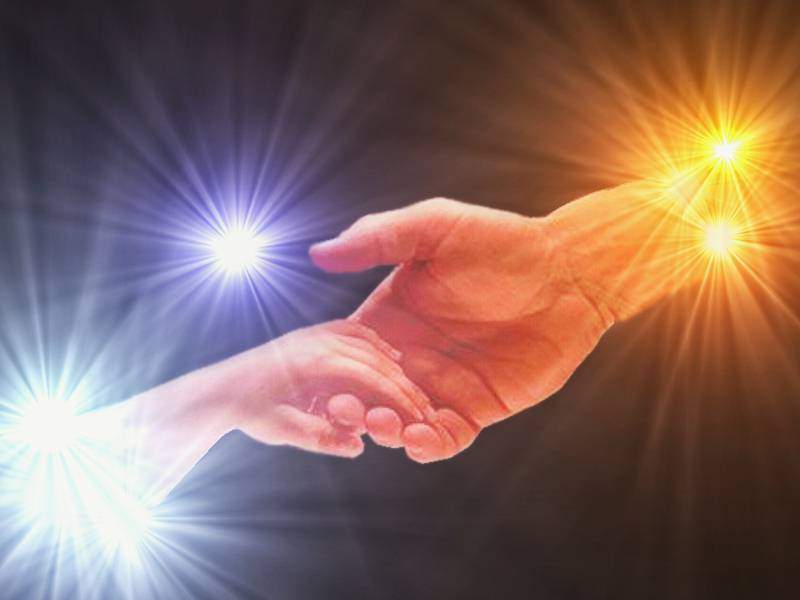 Потерянная Душа. РТ10