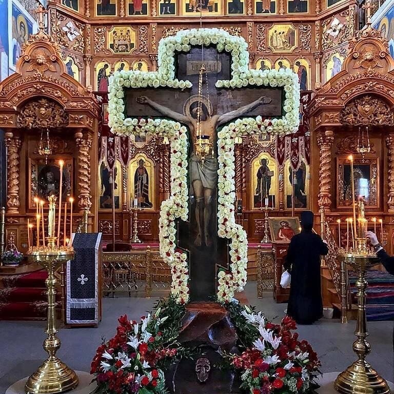 Сомненья - мой коварный враг